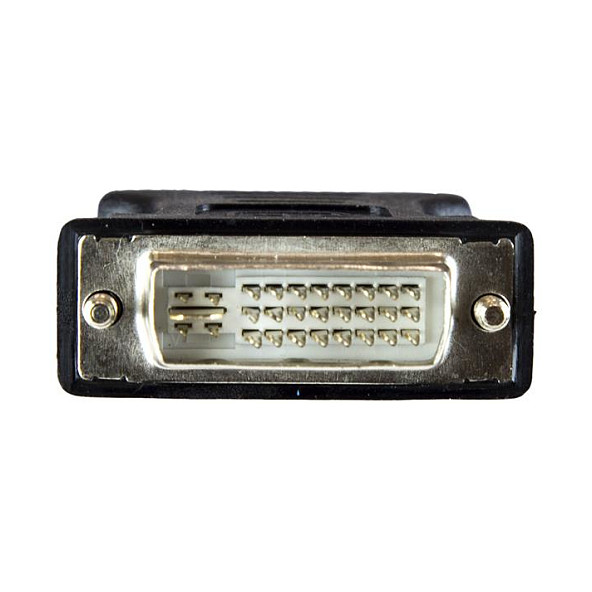 Adapter STARTECH DVIVGAMFBK (DVI-I, VGA)-5