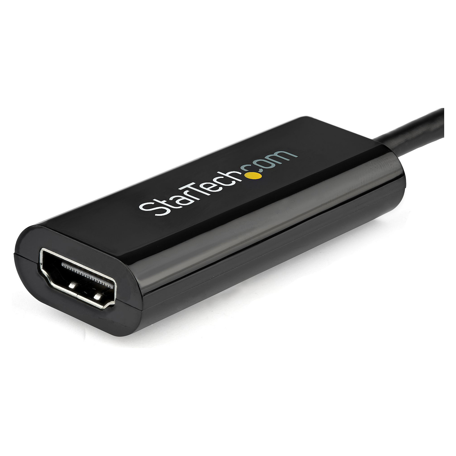 USB 3.0 na HDMI adapter STARTECH.COM (slim dizajn, 1920x1200, video/audio kabel, TAA kompatibilan, 19 cm)-9
