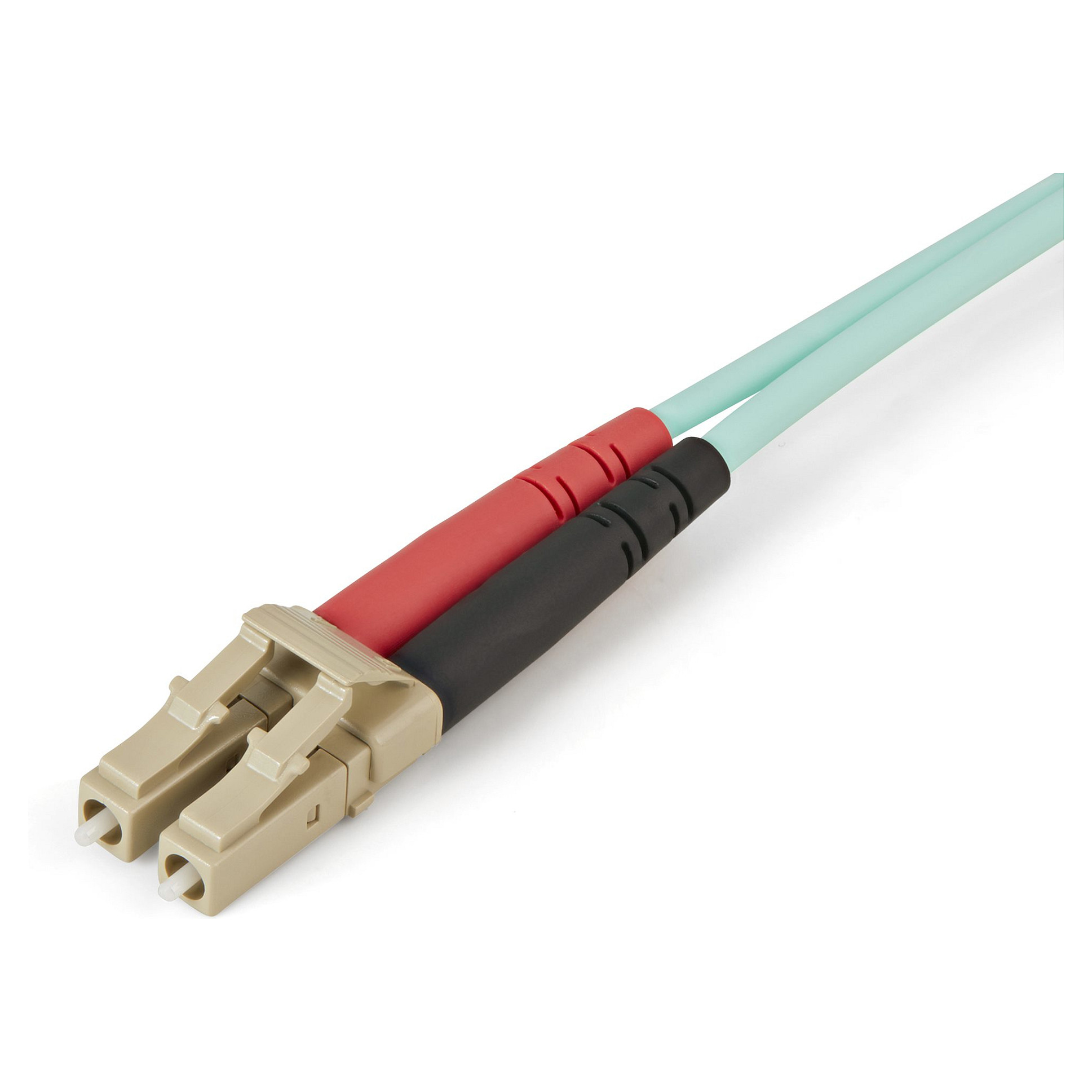 Optički kabel STARTECH.COM 450FBLCLC1 (1m, OM4 Duplex Multimode, LC/LC, 100Gbps)-8