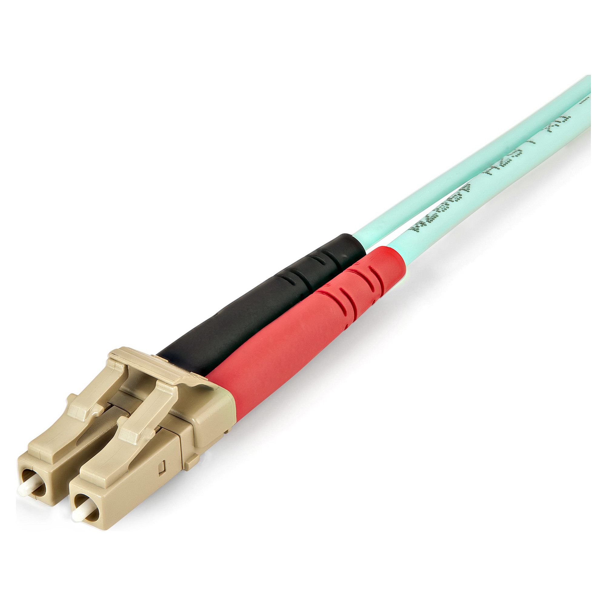 Optički kabel STARTECH.COM 450FBLCLC1 (1m, OM4 Duplex Multimode, LC/LC, 100Gbps)-9