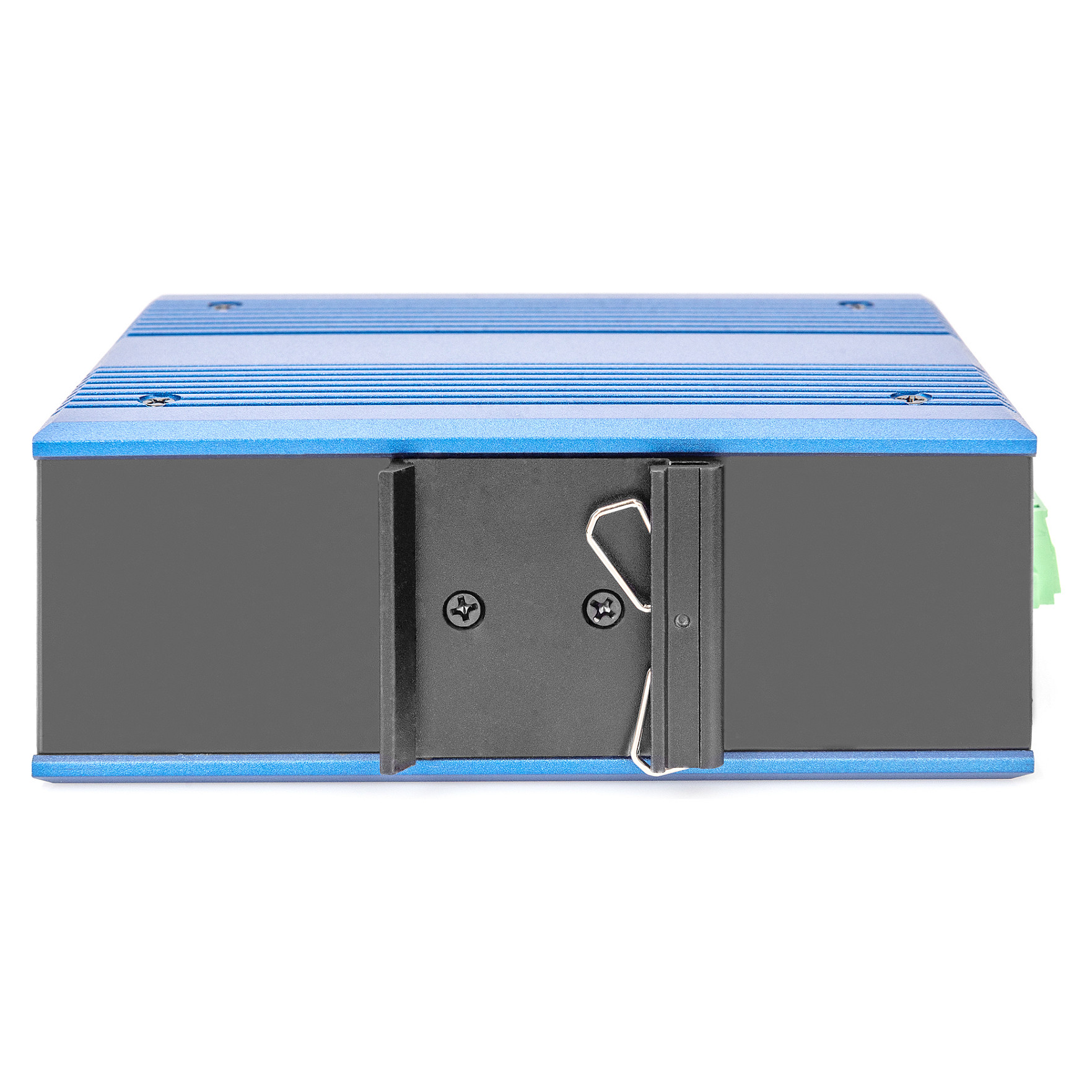 Mrežni switch DIGITUS DN-650106 (8-portni, Fast Ethernet, industrijski, IP40)-2