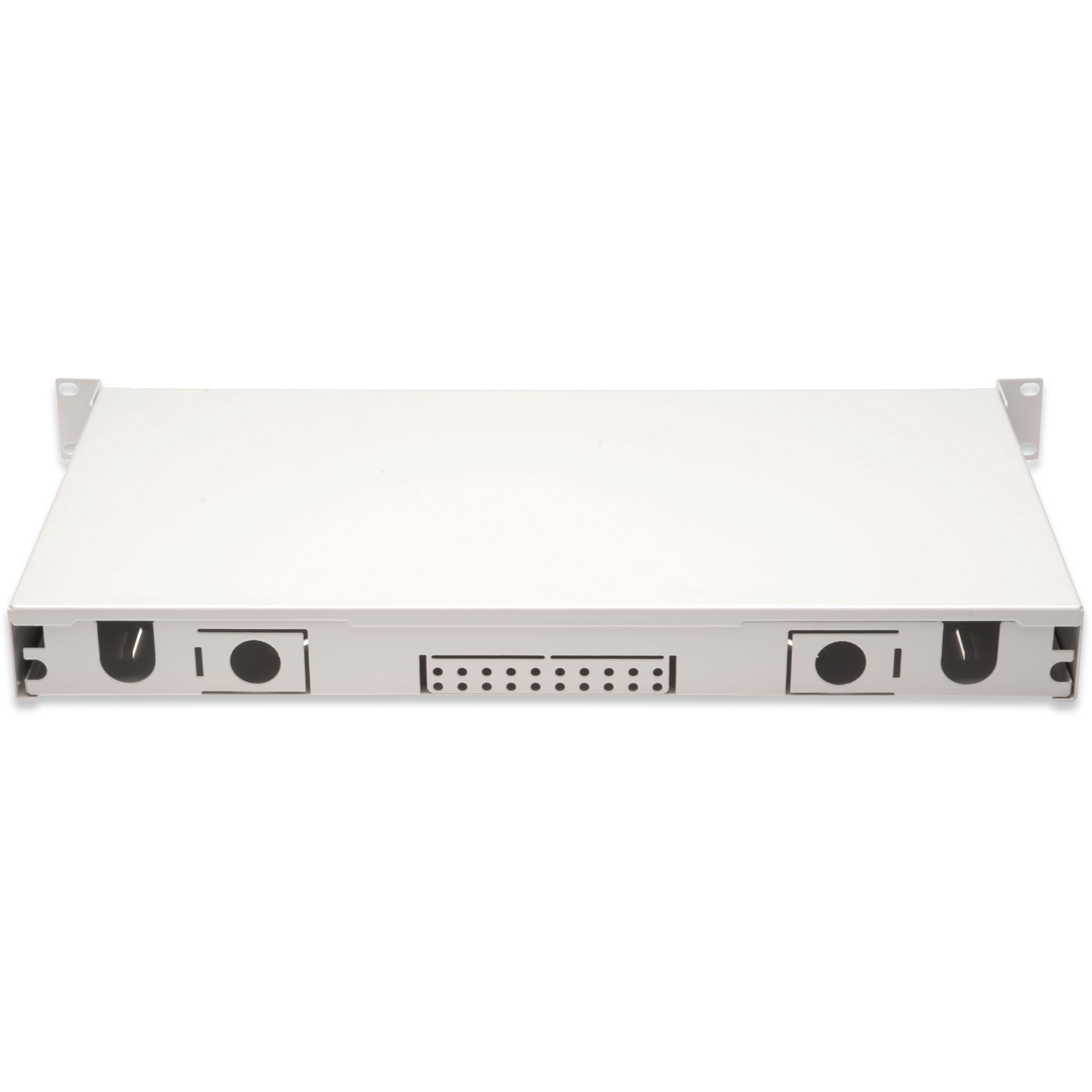 Kutija za spajanje optičkih vlakana DIGITUS Professional DN-96332-4 (1U, 19")-2