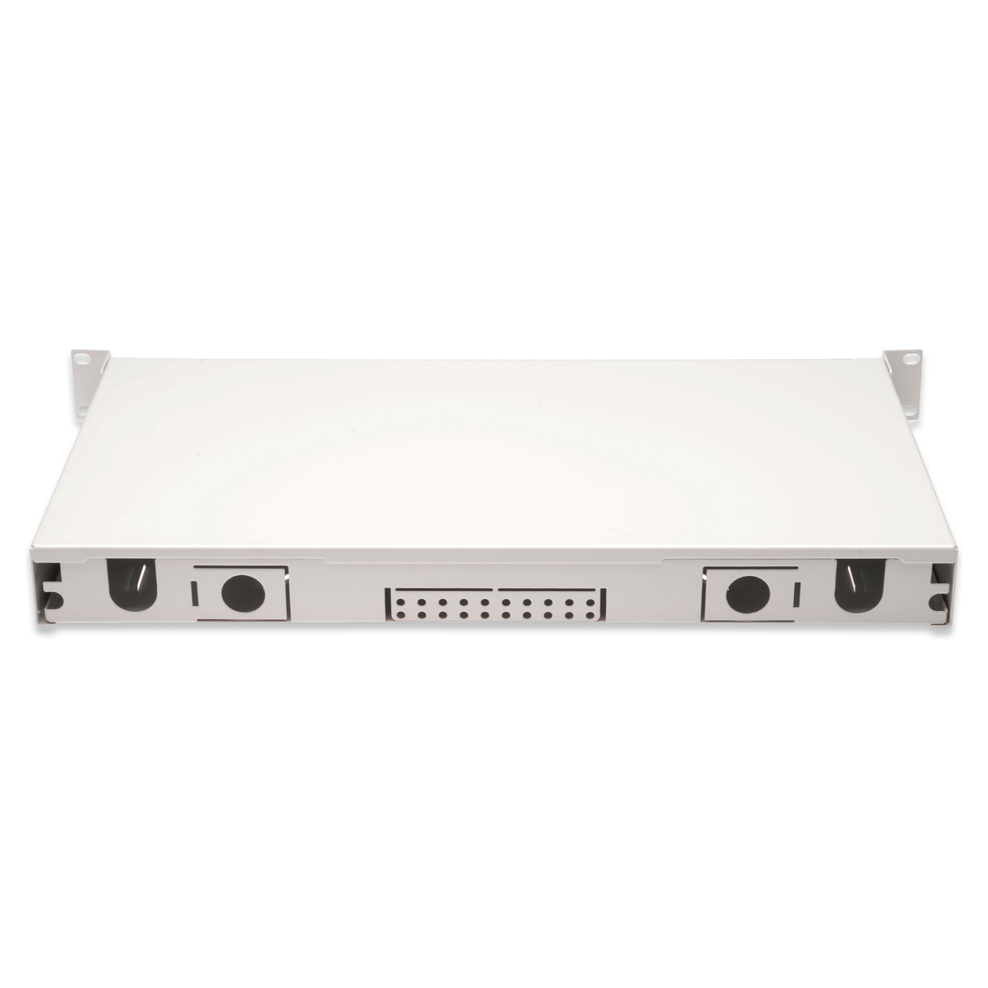 Kutija za spajanje optičkih vlakana DIGITUS Professional DN-96332-4 (1U, 19")-12