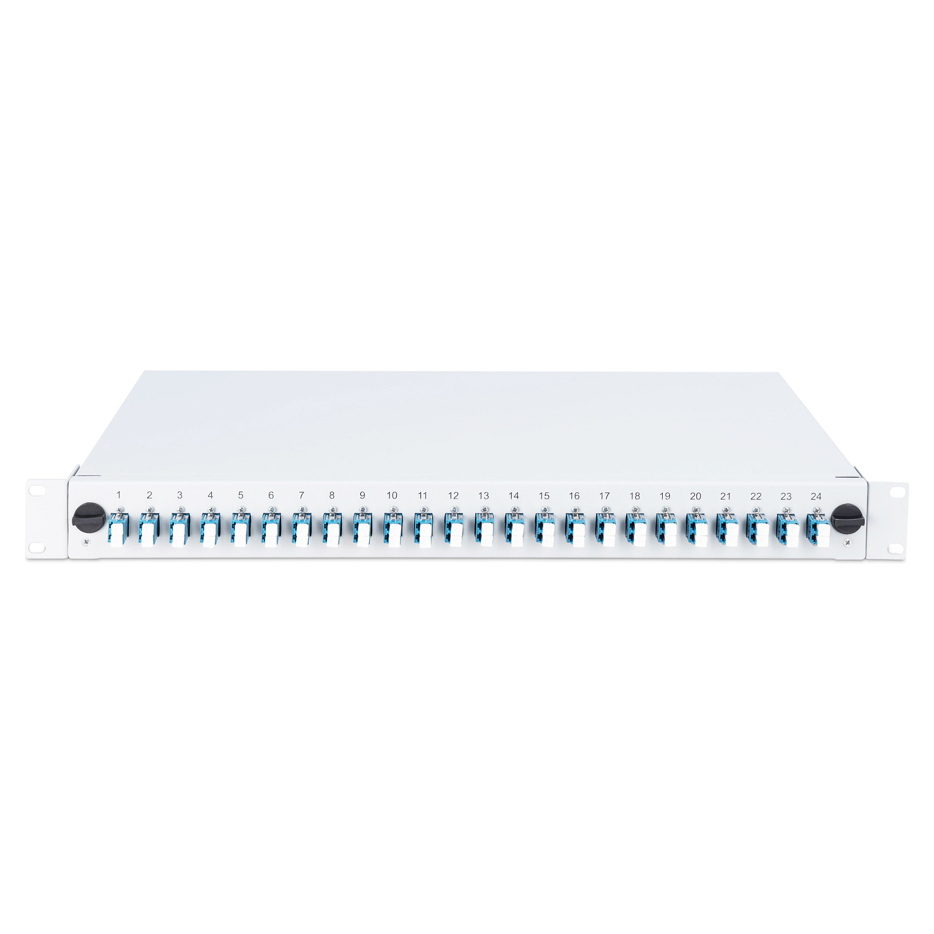 Kutija za spajanje optičkih vlakana DIGITUS Professional DN-96332-4 (1U, 19")-3