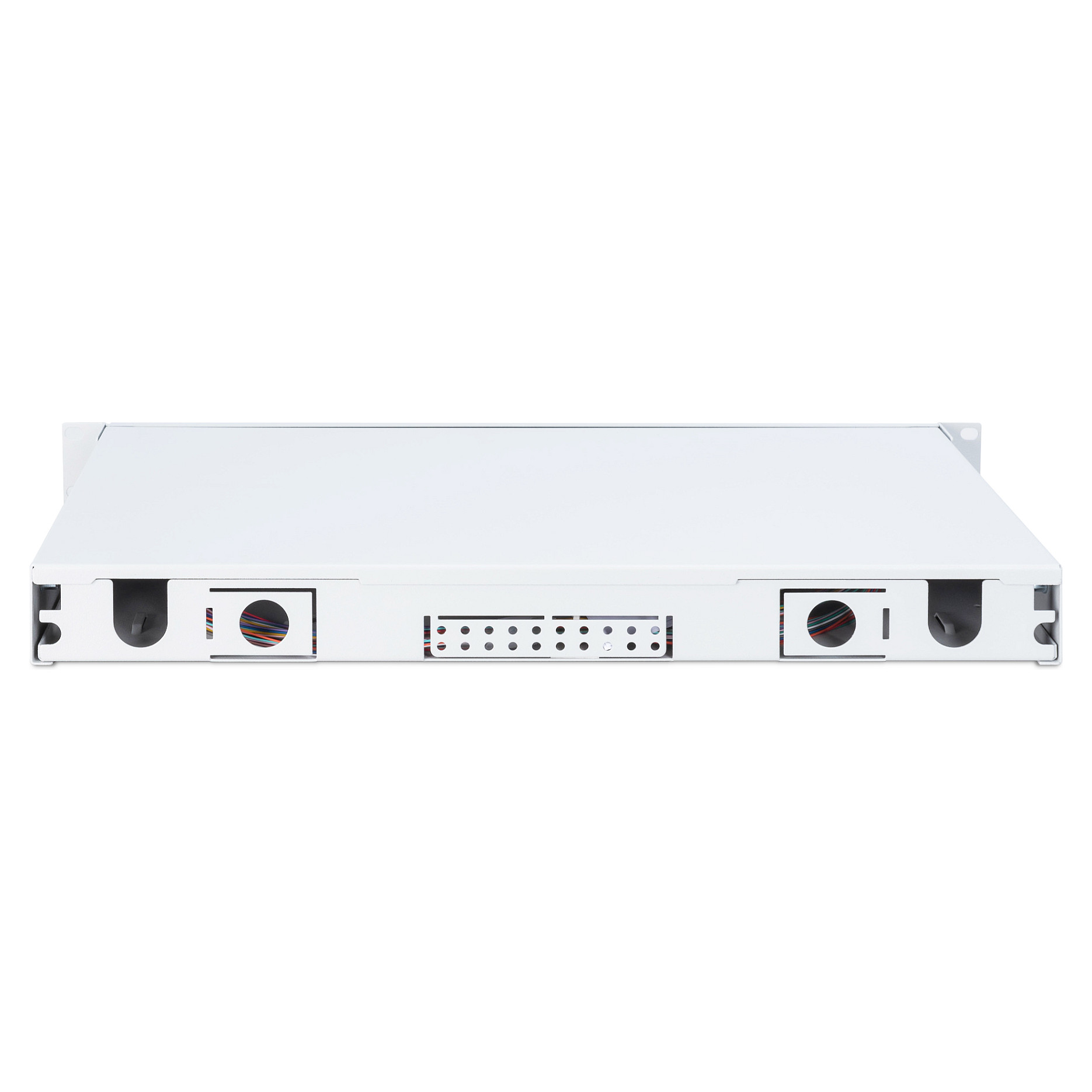 Kutija za spajanje optičkih vlakana DIGITUS Professional DN-96332-4 (1U, 19")-4