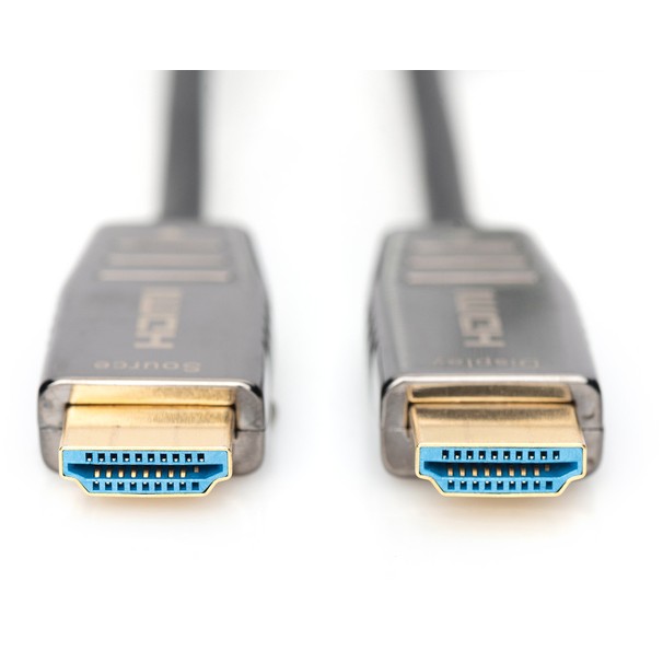 Hdmi kabel s Ethernetom DIGITUS AOC (30 m)-5