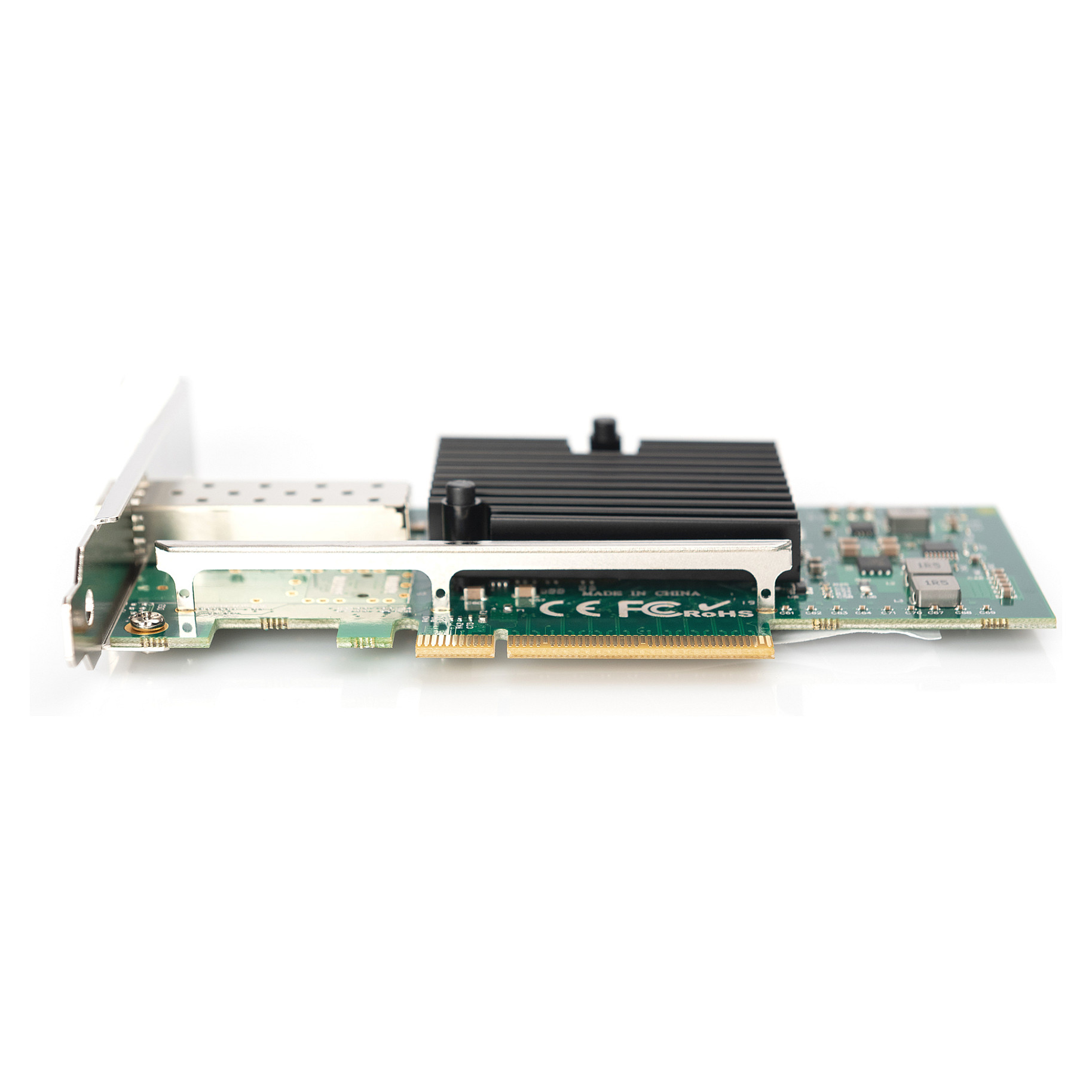 Mrežna kartica DIGITUS DN-10161 (10-Gigabit, SFP+, Intel)-4