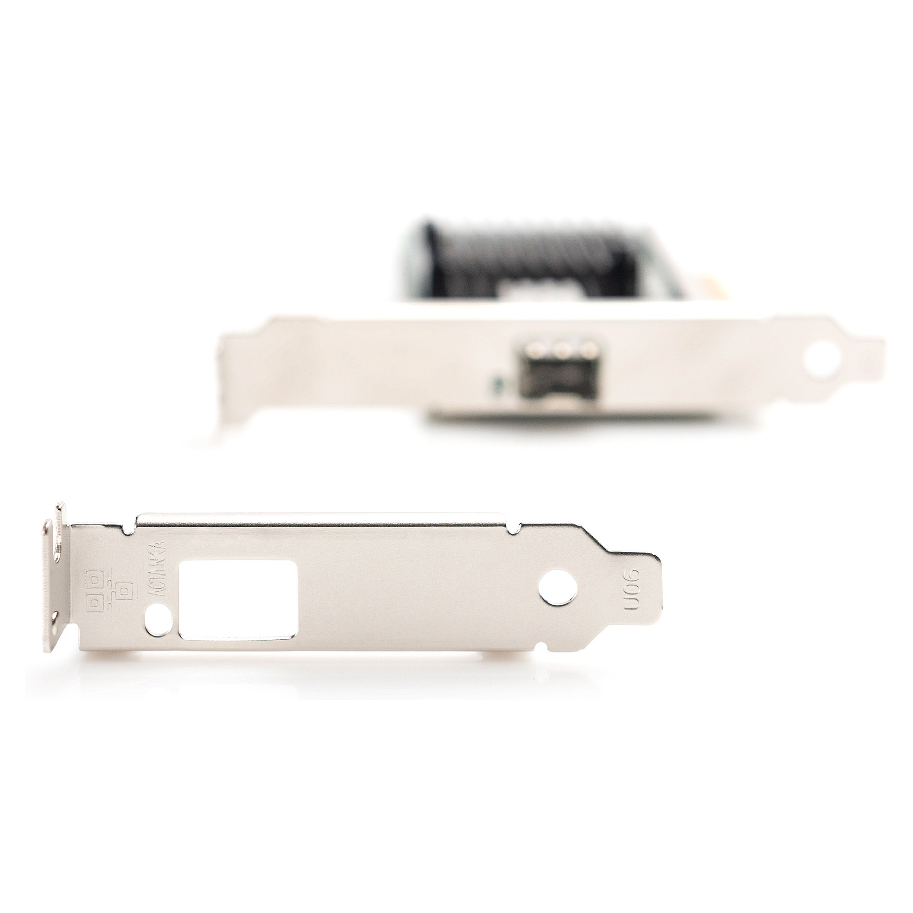 Mrežna kartica DIGITUS DN-10161 (10-Gigabit, SFP+, Intel)-5
