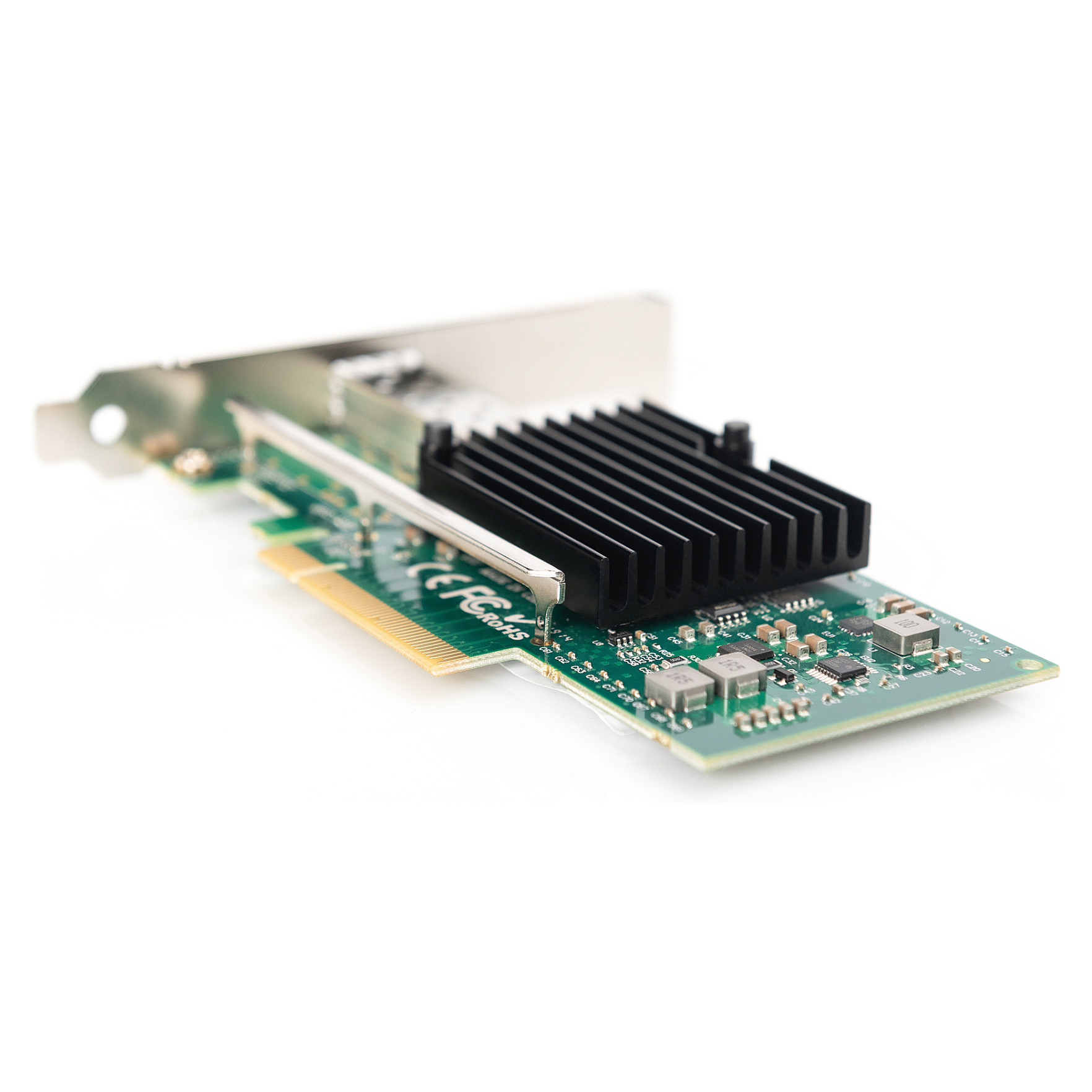 Mrežna kartica DIGITUS DN-10161 (10-Gigabit, SFP+, Intel)-7