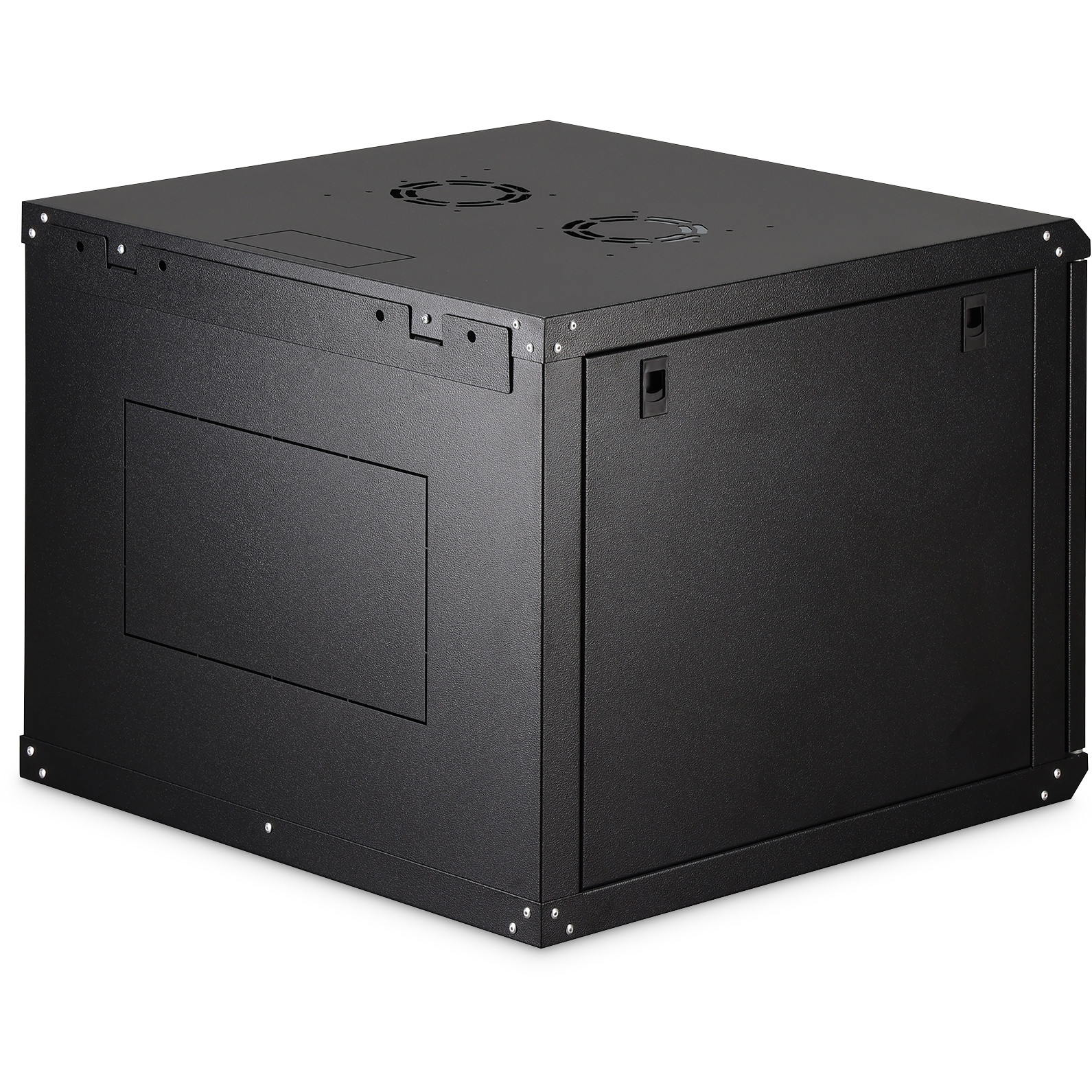 Ormar DIGITUS Dynamic Basic DN-19 09U-6/6-EC-SW (9U)-2