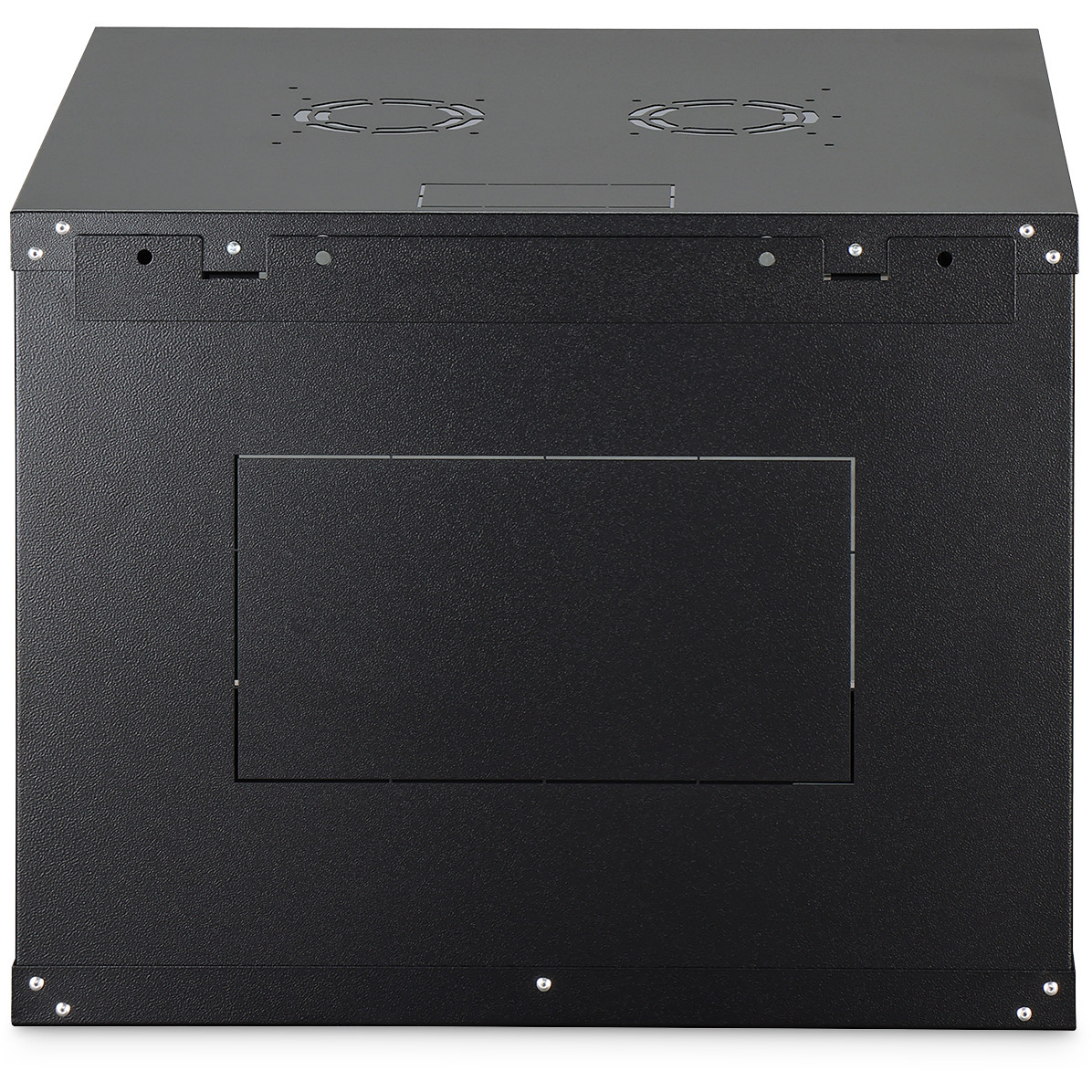 Ormar DIGITUS Dynamic Basic DN-19 09U-6/6-EC-SW (9U)-4