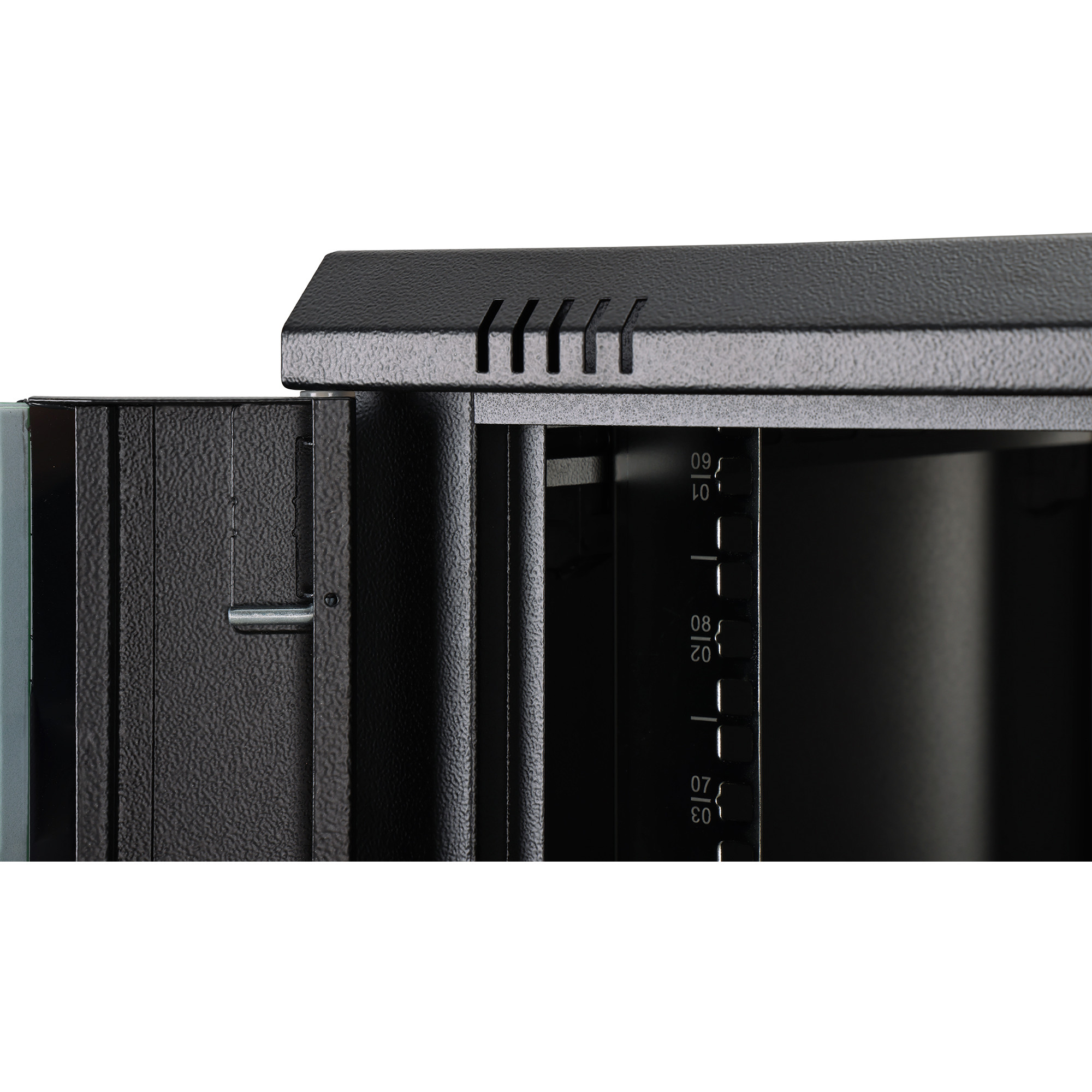 Ormar DIGITUS Dynamic Basic DN-19 09U-6/6-EC-SW (9U)-6