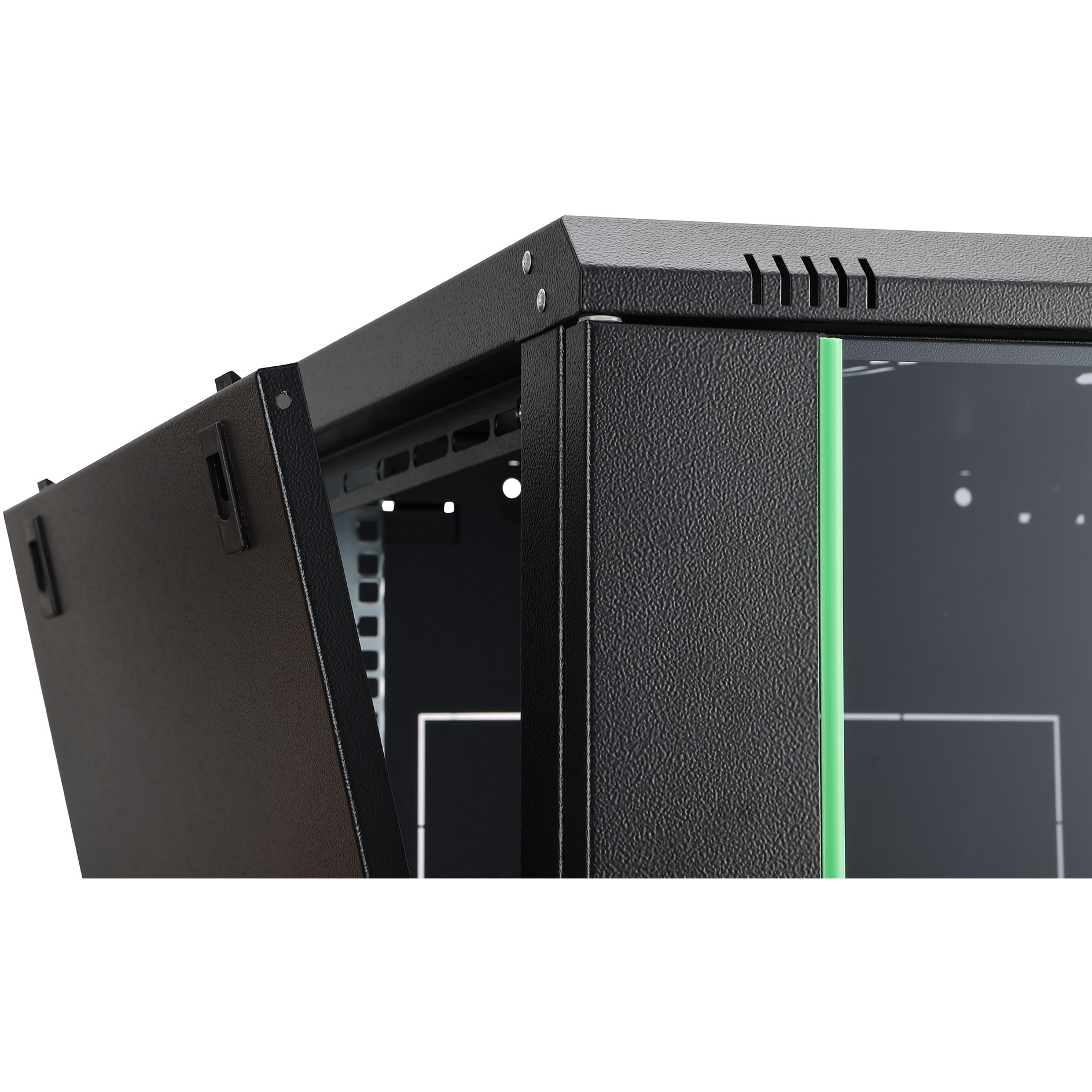 Ormar DIGITUS Dynamic Basic DN-19 09U-6/6-EC-SW (9U)-7
