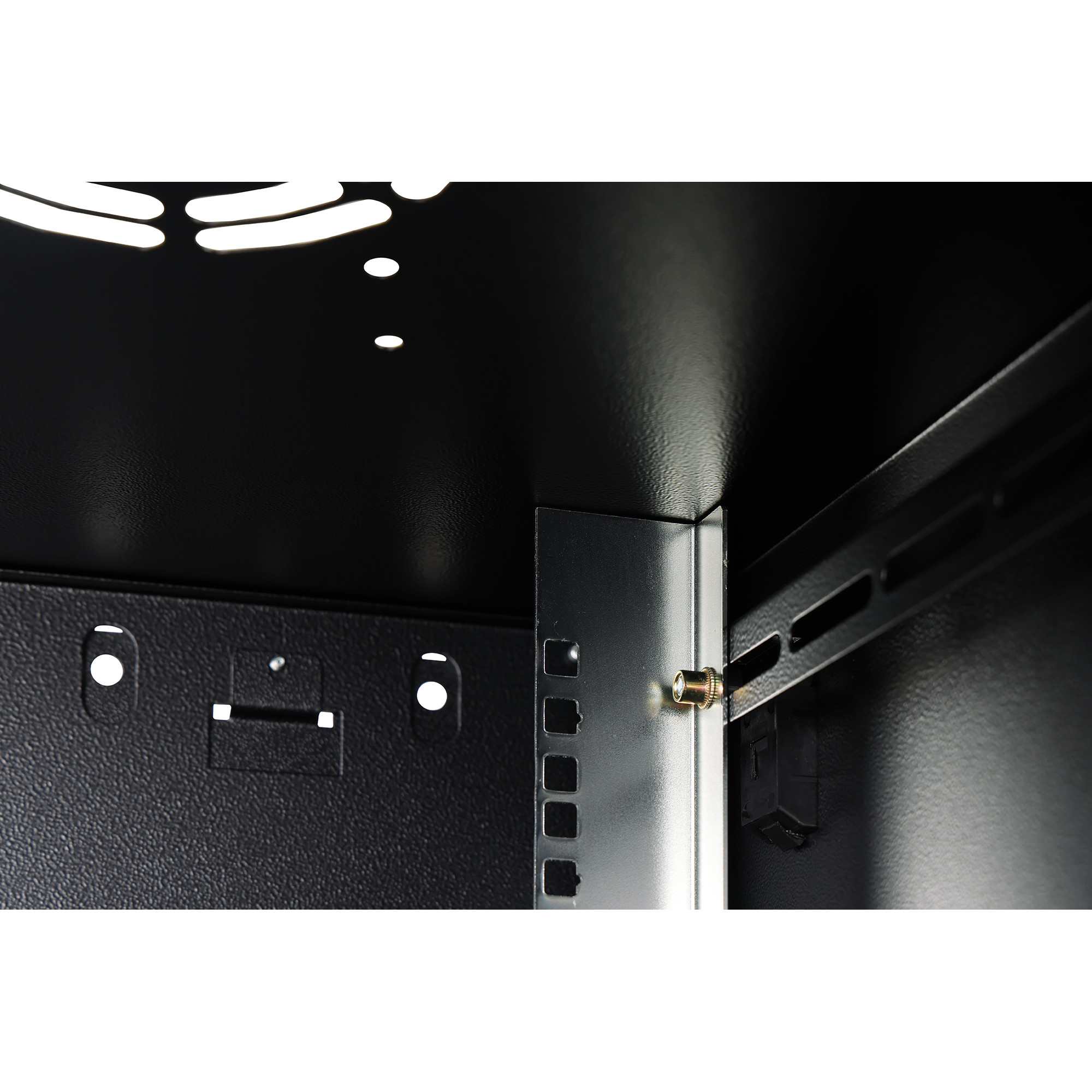Ormar DIGITUS Dynamic Basic DN-19 09U-6/6-EC-SW (9U)-8