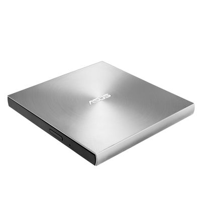 DVD±RW pogon ASUS SDRW-08U8M-U (vanjski) srebrna-0
