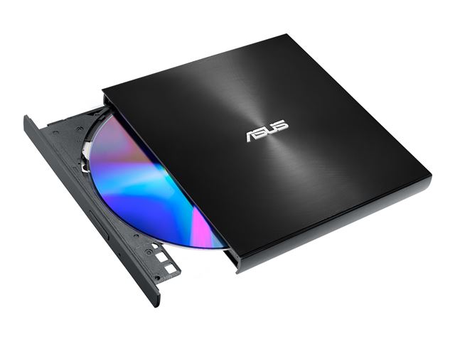 DVD±RW pogon ASUS SDRW-08U8M-U vanjski crna-5