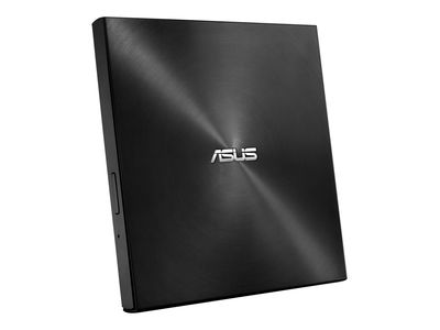 DVD±RW pogon ASUS SDRW-08U8M-U vanjski crna-2