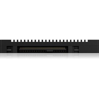 ICY BOX IB-M2U04 M.2 NVMe u U.2 (SFF-8639) 2.5" adapter-3