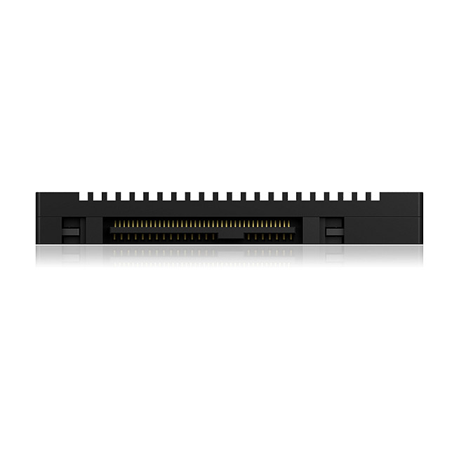 ICY BOX IB-M2U04 M.2 NVMe u U.2 (SFF-8639) 2.5" adapter-9