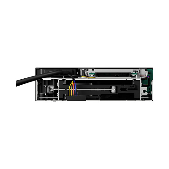 Ladica za diskove ICY BOX IB-174SSK-U za 5.25" utor (1x 2.5" + 1x 3.5" SATA)-16