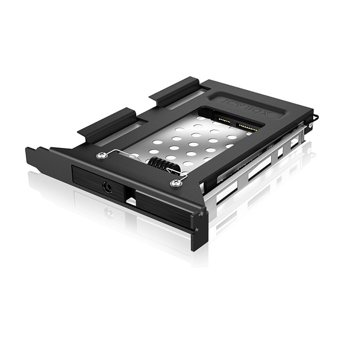 Nosač za disk ICY BOX IB-PCI208 (2.5" HDD/SSD u PCI utor)-3
