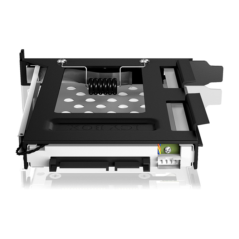 Nosač za disk ICY BOX IB-PCI208 (2.5" HDD/SSD u PCI utor)-4