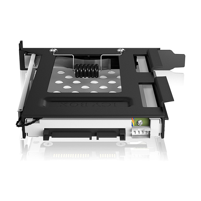 Nosač za disk ICY BOX IB-PCI208 (2.5" HDD/SSD u PCI utor)-5