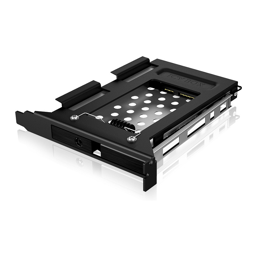 Nosač za disk ICY BOX IB-PCI208 (2.5" HDD/SSD u PCI utor)-6