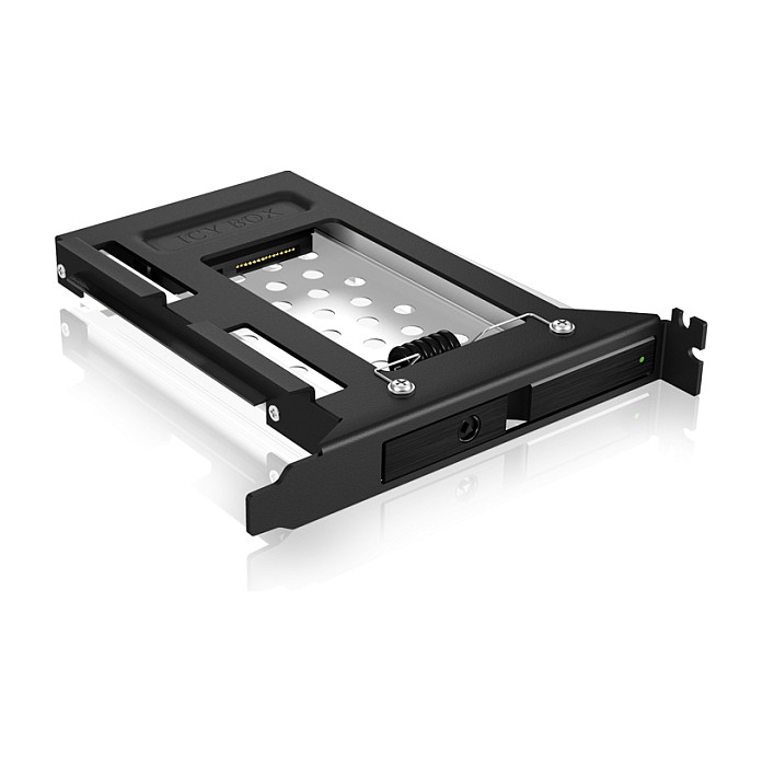 Nosač za disk ICY BOX IB-PCI208 (2.5" HDD/SSD u PCI utor)-7