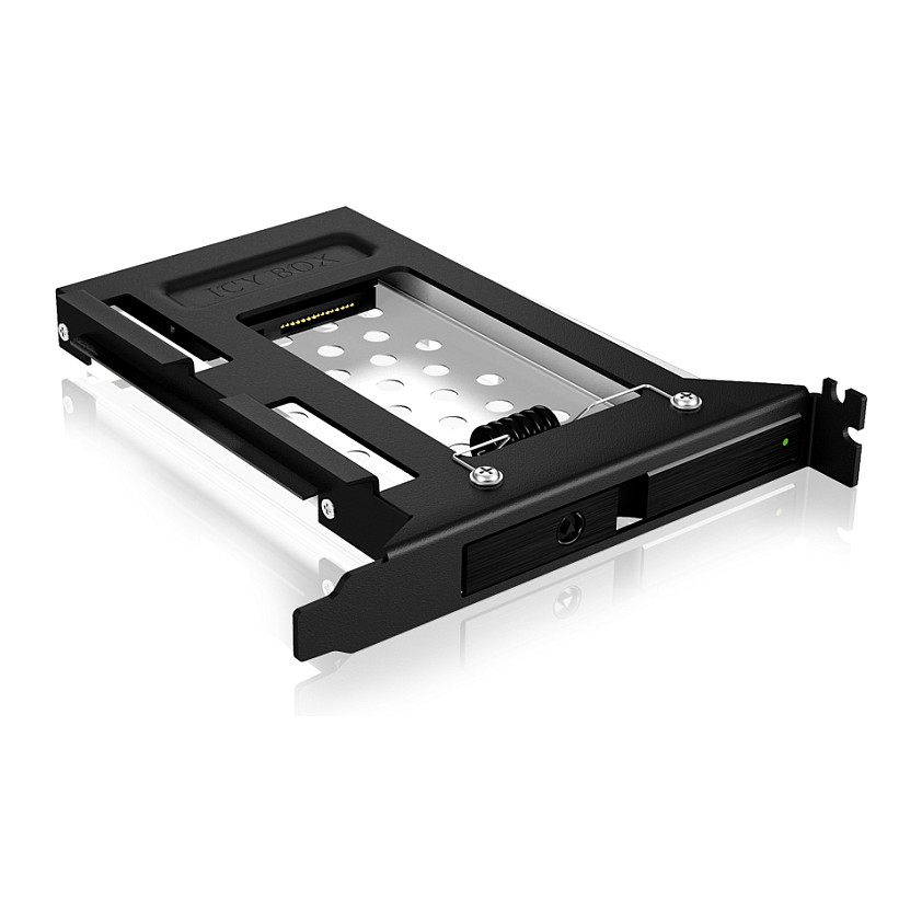 Nosač za disk ICY BOX IB-PCI208 (2.5" HDD/SSD u PCI utor)-8