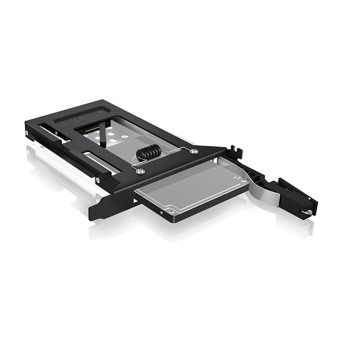 Nosač za disk ICY BOX IB-PCI208 (2.5" HDD/SSD u PCI utor)-9