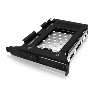 Nosač za disk ICY BOX IB-PCI208 (2.5" HDD/SSD u PCI utor)
