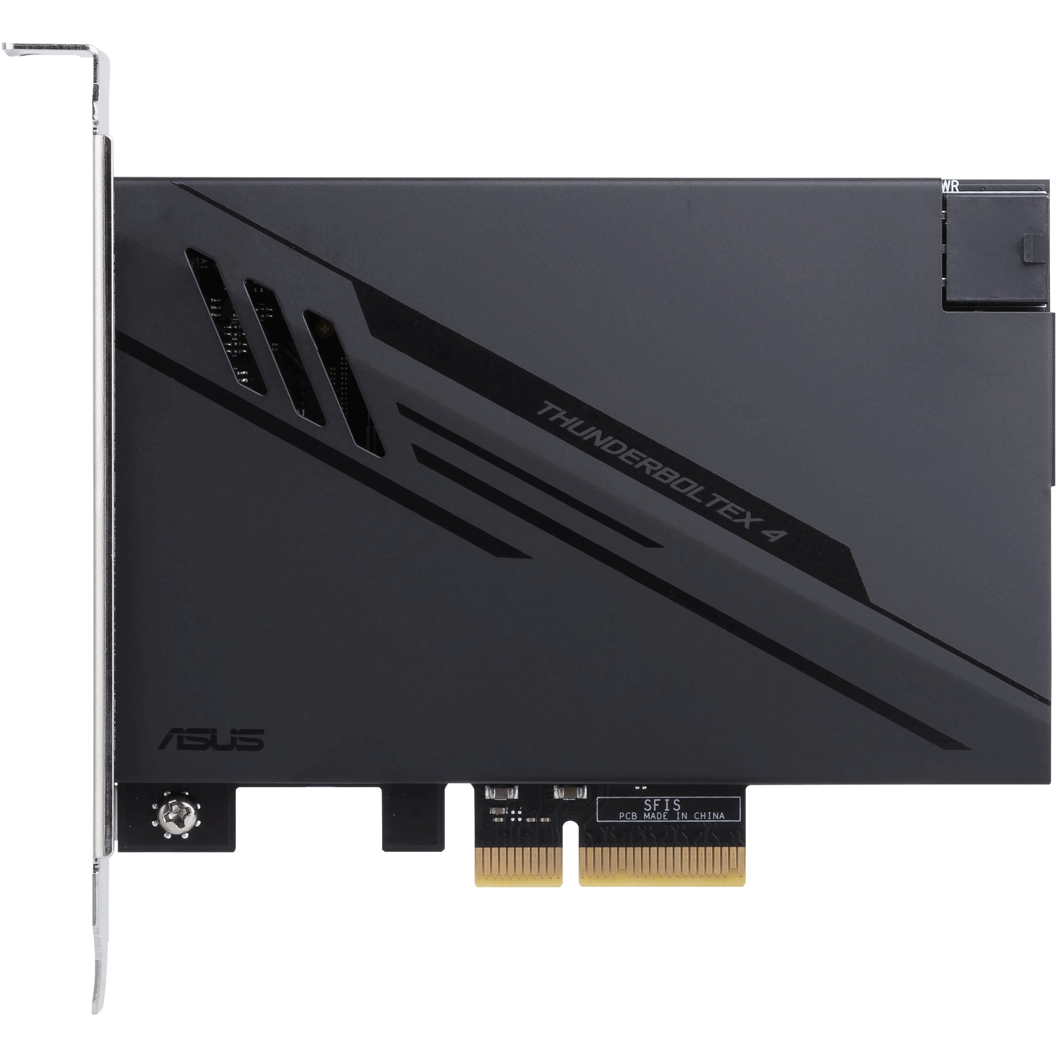 Adapter ASUS ThunderboltEX 4 (Thunderbolt)-5