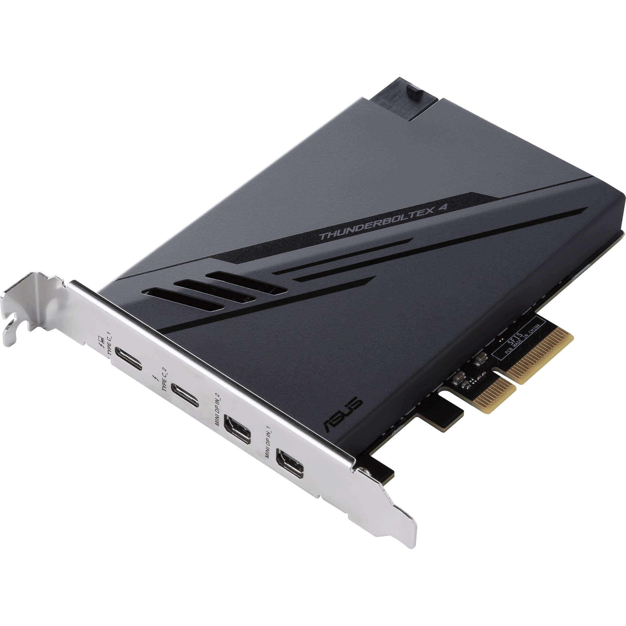 Adapter ASUS ThunderboltEX 4 (Thunderbolt)-7