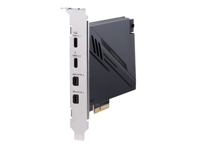 Adapter ASUS ThunderboltEX 4 (Thunderbolt)-6