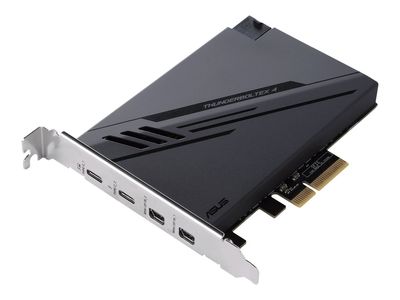 Adapter ASUS ThunderboltEX 4 (Thunderbolt)-2