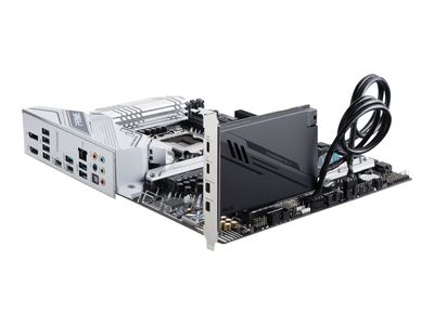 Adapter ASUS ThunderboltEX 4 (Thunderbolt)-4
