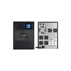 UPS EATON 5SC 750i (750VA/525W)-1