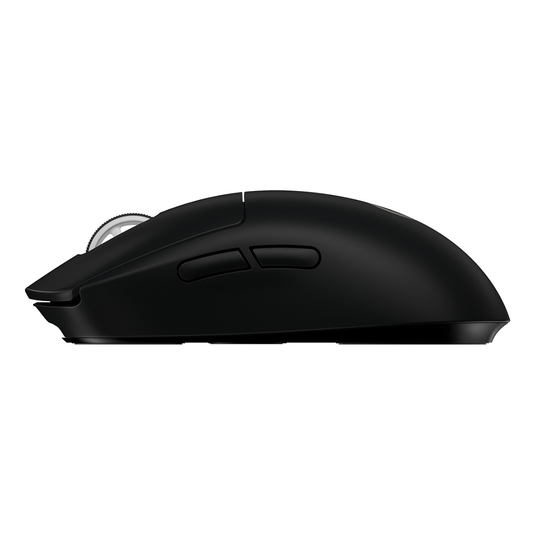 Miš LOGITECH G mouse Pro X Superlight bežični Gaming crna-13