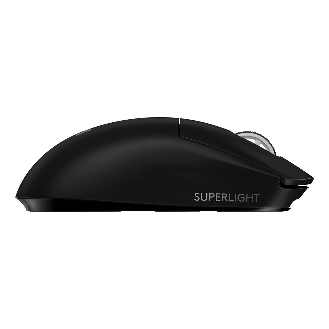 Miš LOGITECH G mouse Pro X Superlight bežični Gaming crna-14