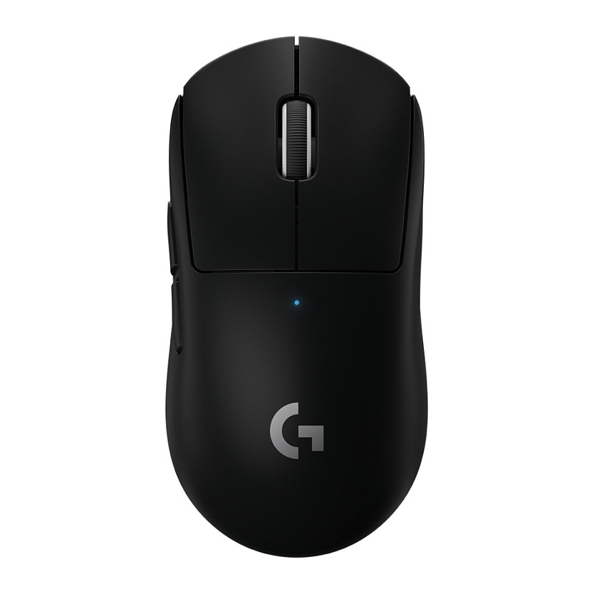 Miš LOGITECH G mouse Pro X Superlight bežični Gaming crna-16