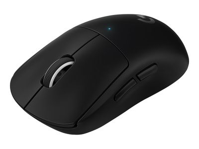 Miš LOGITECH G mouse Pro X Superlight bežični Gaming crna-2