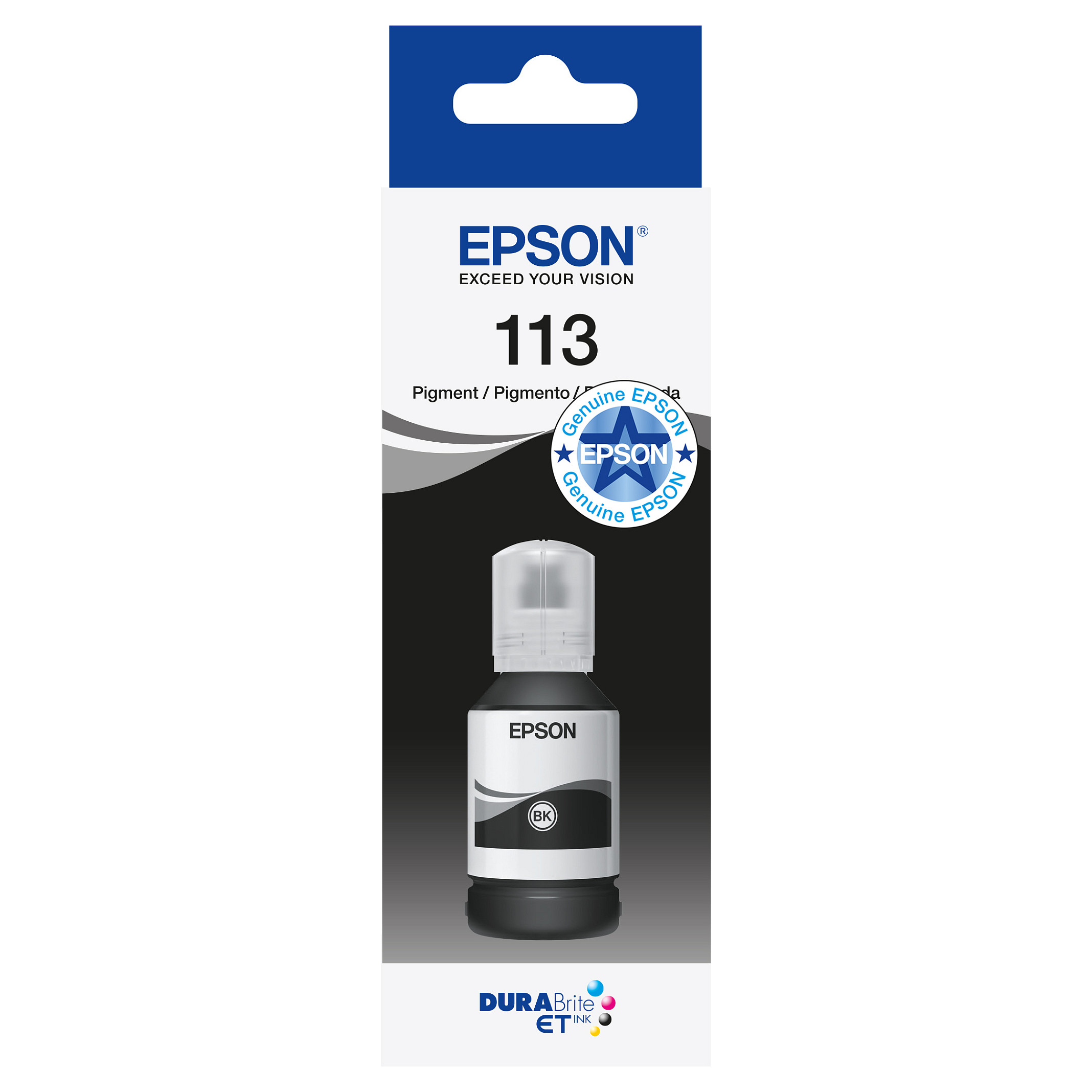 Tinta EPSON EcoTank 113 (original) crna-7