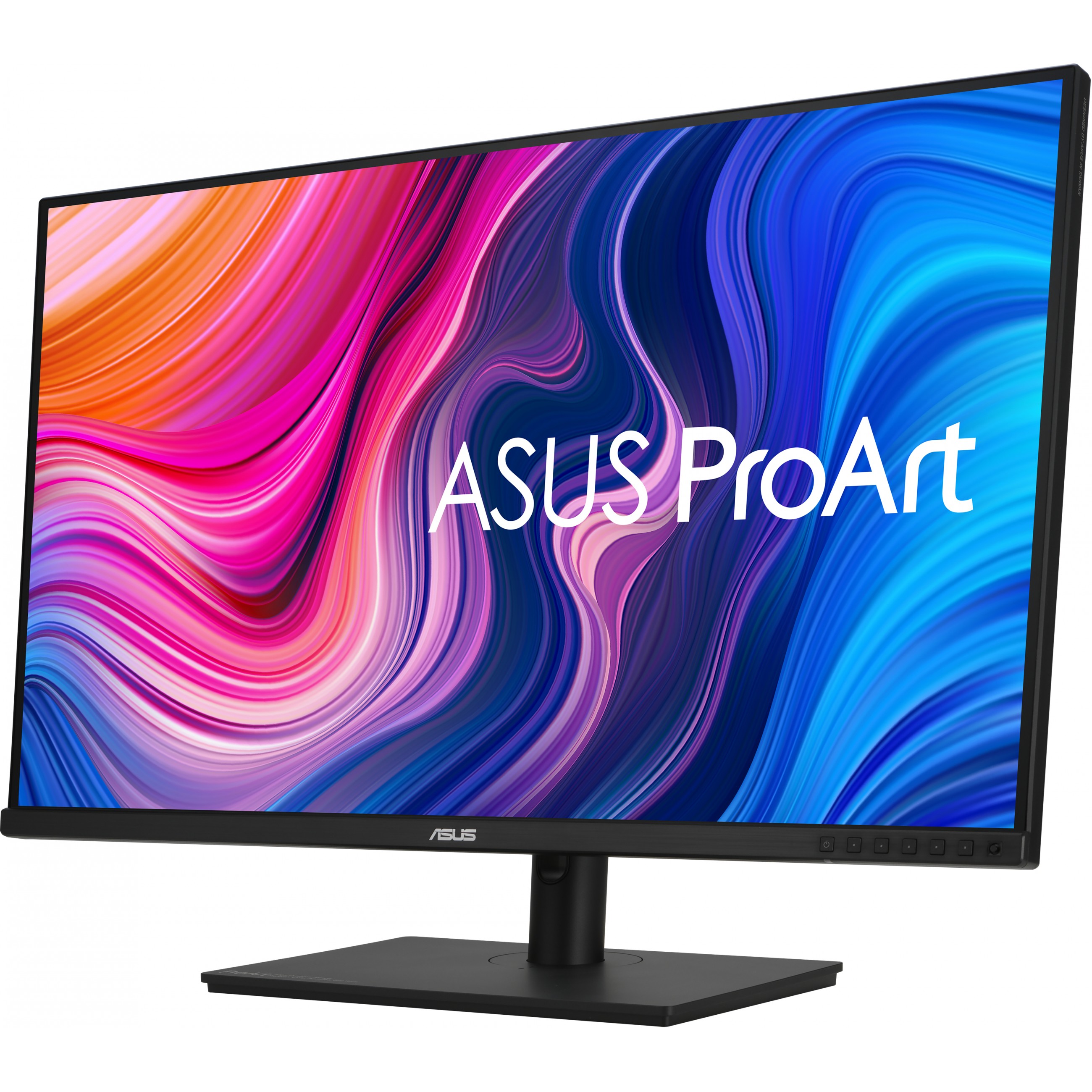 Monitor ASUS ProArt PA328CGV 32" IPS 165Hz 2560 x 1440 QHD crni-17