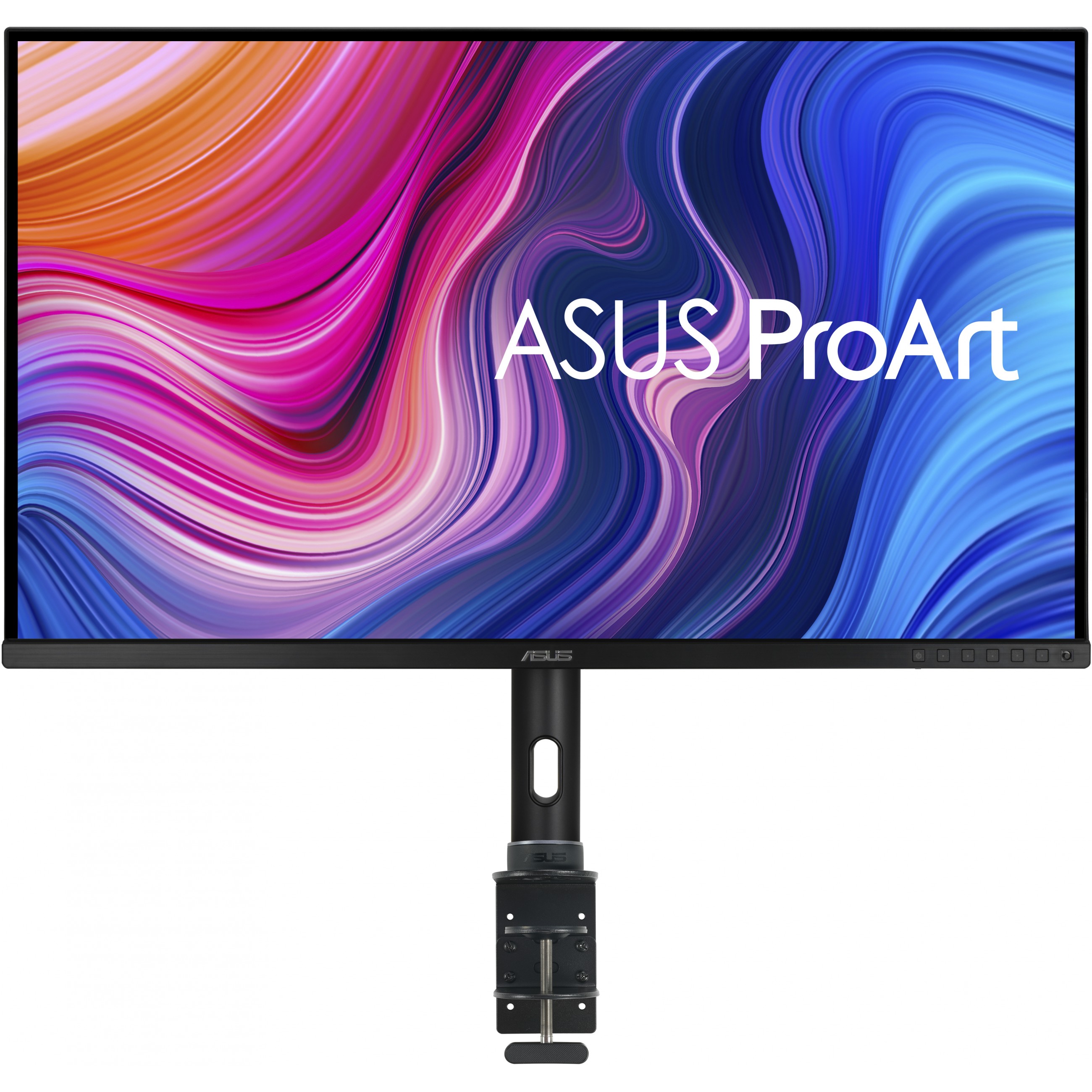 Monitor ASUS ProArt PA328CGV 32" IPS 165Hz 2560 x 1440 QHD crni-29