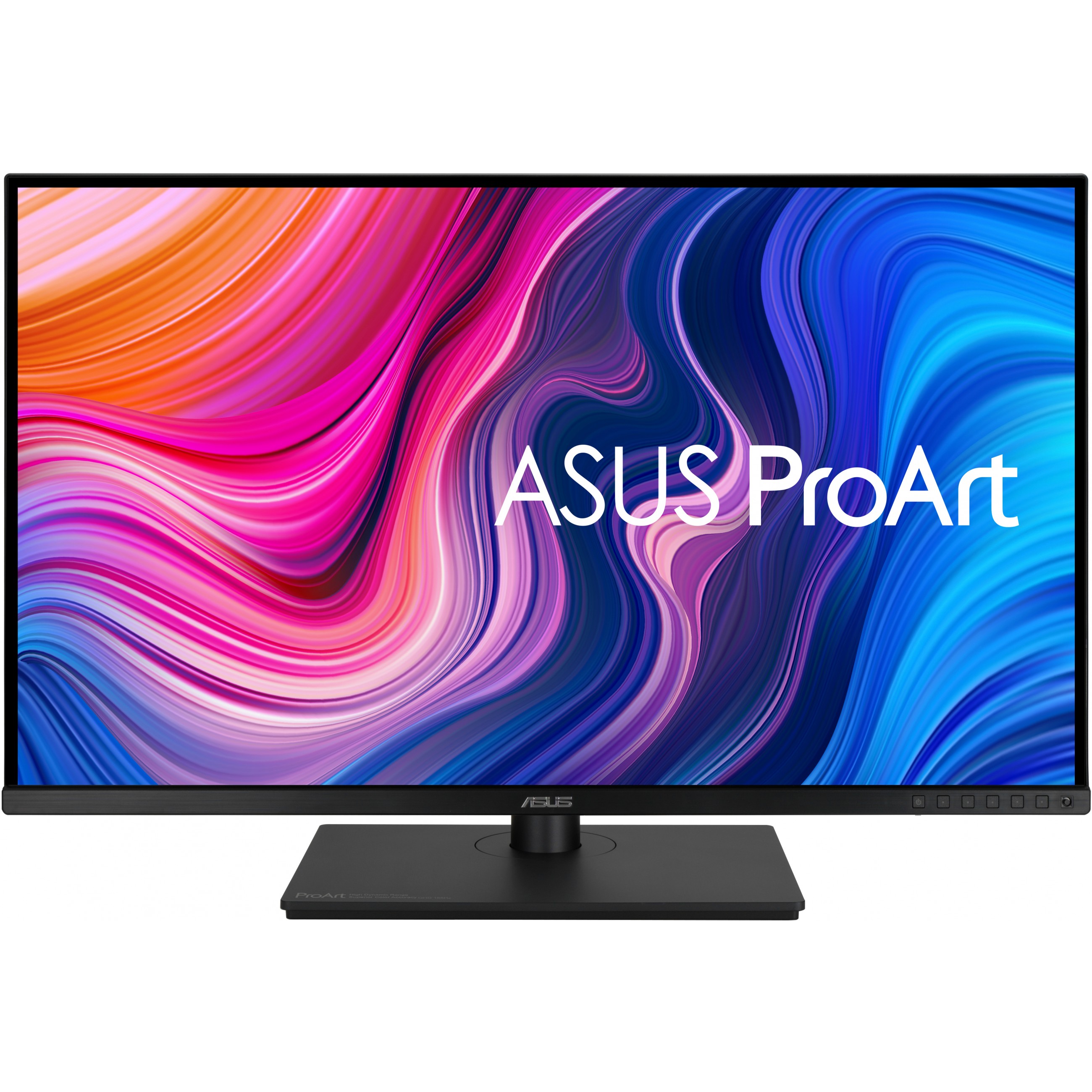 Monitor ASUS ProArt PA328CGV 32" IPS 165Hz 2560 x 1440 QHD crni-21