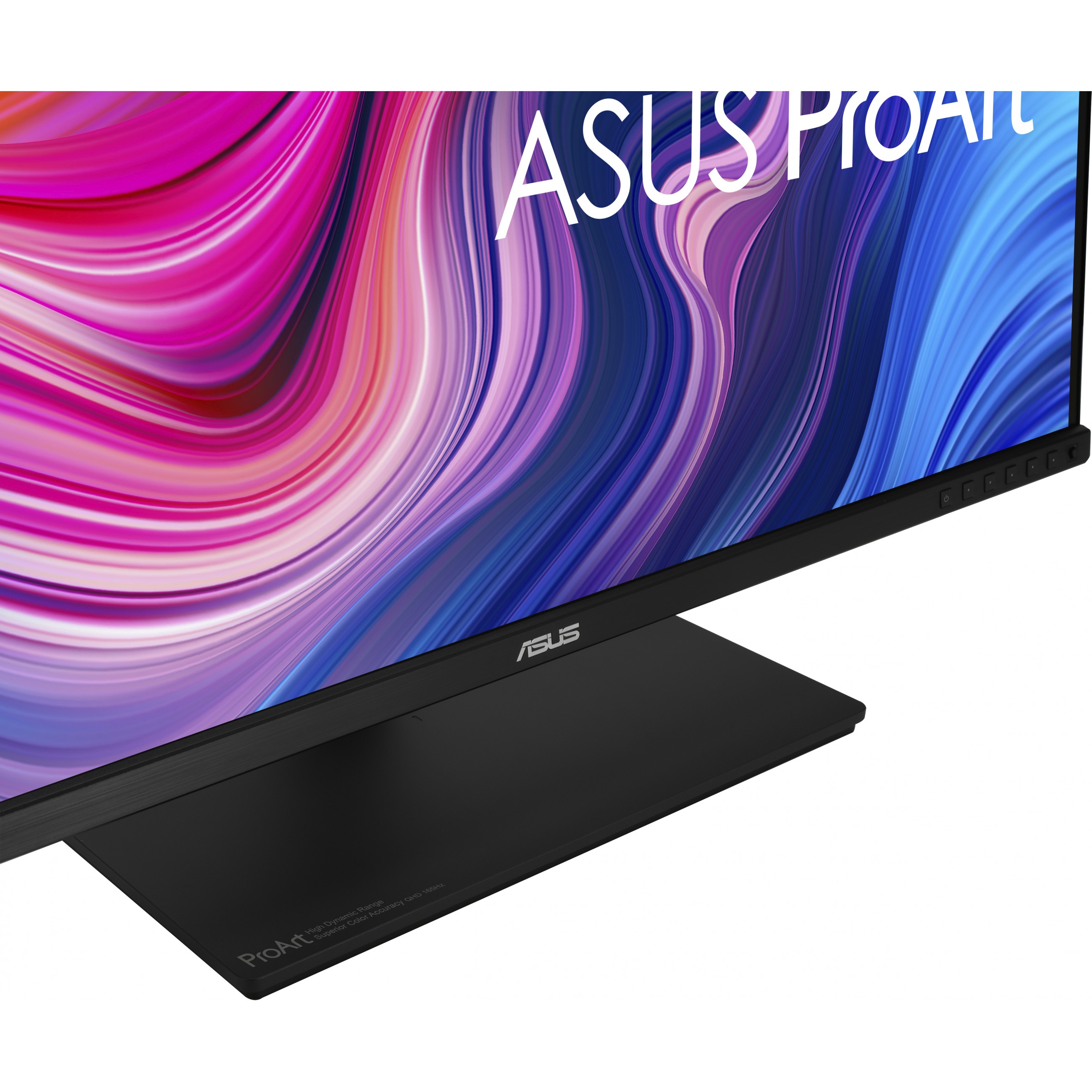 Monitor ASUS ProArt PA328CGV 32" IPS 165Hz 2560 x 1440 QHD crni-22