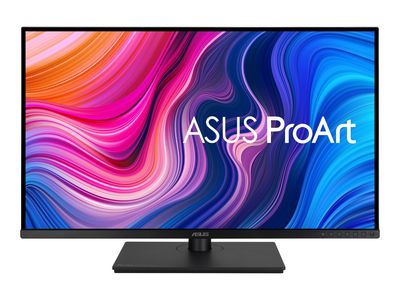 Monitor ASUS ProArt PA328CGV 32" IPS 165Hz 2560 x 1440 QHD crni
