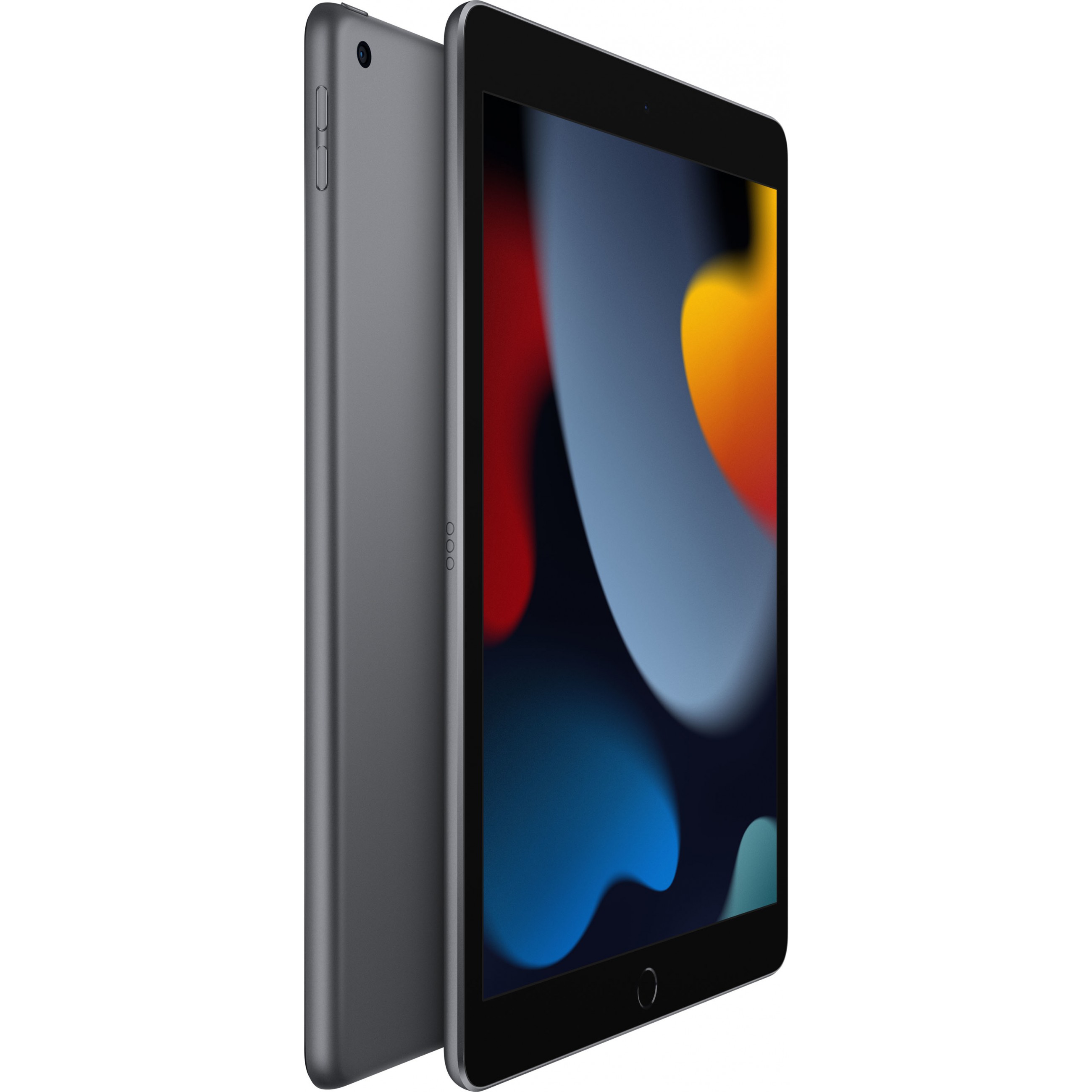 Tablet APPLE iPad 9 (10.2", WiFi, 64GB, Space Grey) - MK2K3FD/A-4