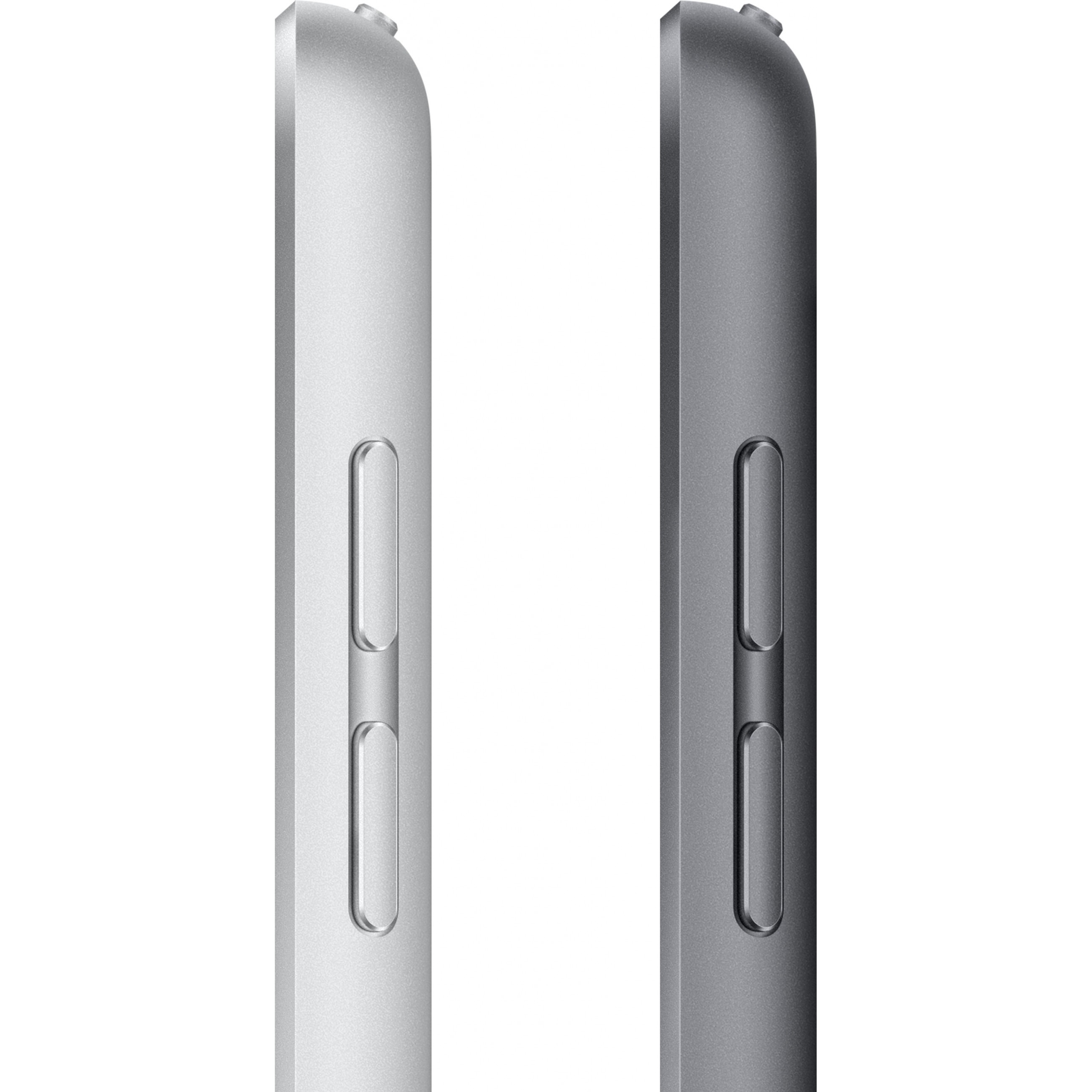 Tablet APPLE iPad 9 (10.2", WiFi, 64GB, Space Grey) - MK2K3FD/A-7